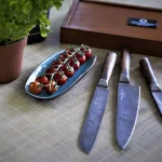 couteaux indispensables en cuisine