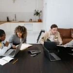 espace de coworking